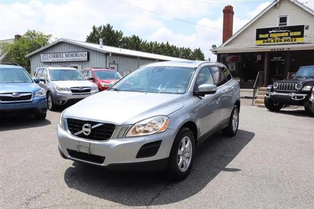 2012 Volvo XC60 3.2 for sale in Fredericksburg, VA