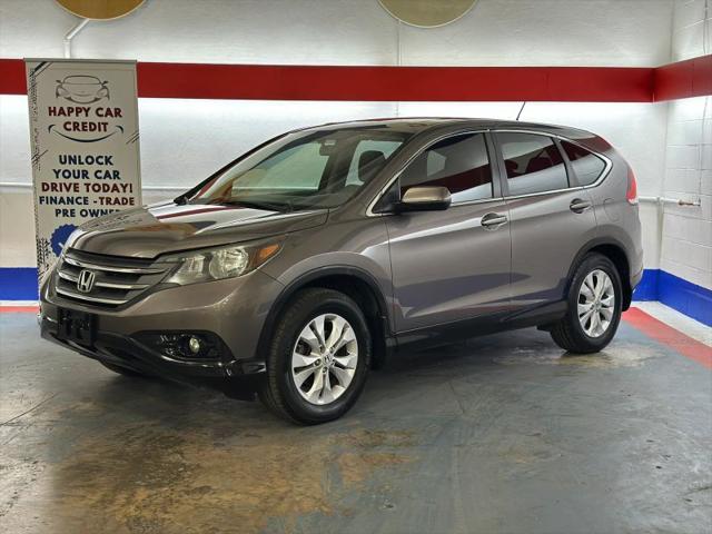 2013 Honda CR-V EX for sale in Dallas, TX