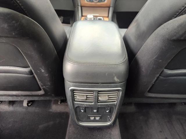 2015 Chrysler 300 Platinum AWD