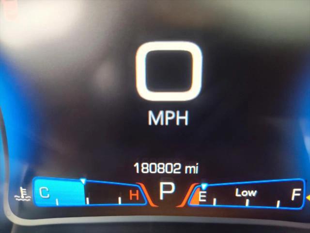 2015 Chrysler 300 Platinum AWD
