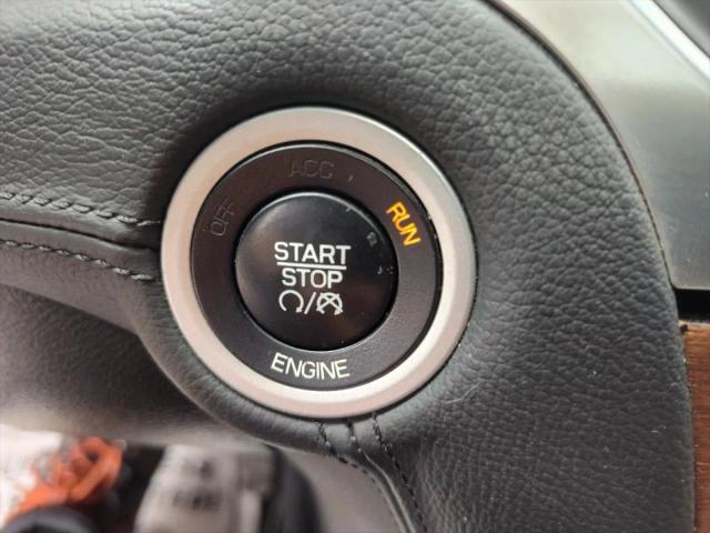 2015 Chrysler 300 Platinum AWD