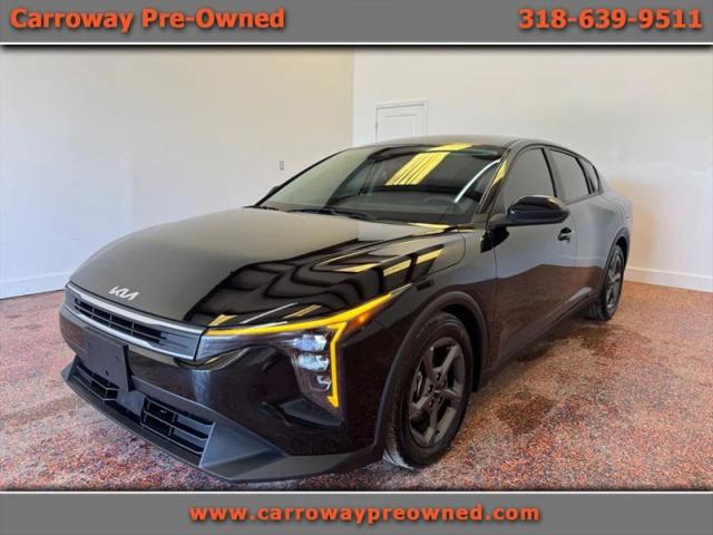 2025 Kia K4 LXS for sale in Minden, LA