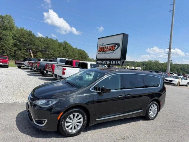 2017 Chrysler Pacifica Touring-L for sale in Dawsonville, GA