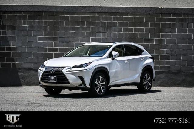 2020 Lexus NX 300 300 for sale in Edison, NJ