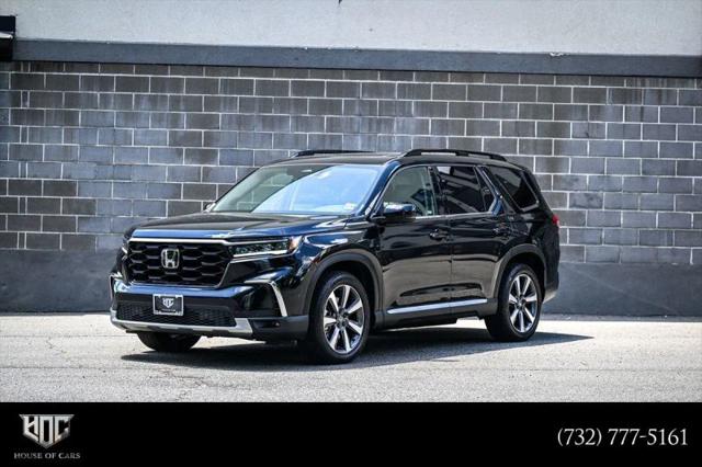 2024 Honda Pilot Touring for sale in Edison, NJ