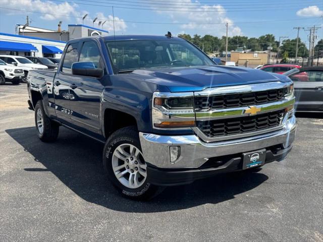 2017 Chevrolet Silverado 1500 LT for sale in Kansas City, MO