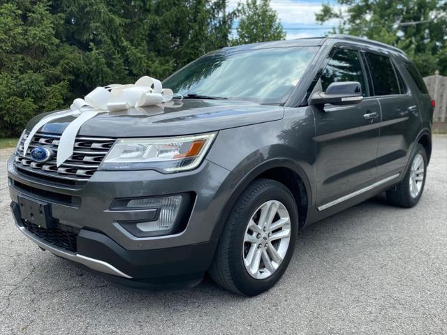 2017 Ford Explorer XLT for sale in Indianapolis, IN