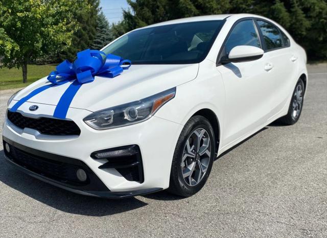2020 Kia Forte LXS for sale in Indianapolis, IN