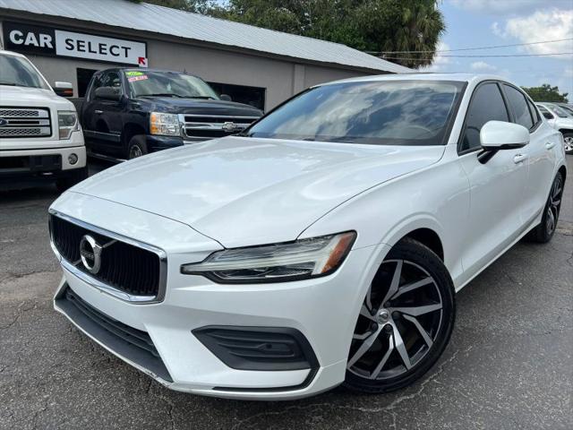 2020 Volvo S60 T6 Momentum for sale in Tampa, FL