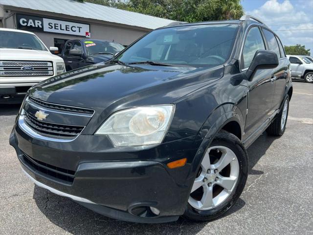 2014 Chevrolet Captiva Sport Fleet LTZ for sale in Tampa, FL