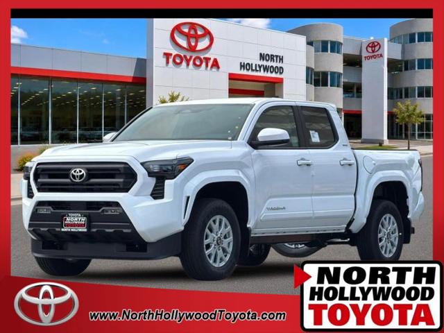 2026 Toyota Tacoma SR5 for sale in North Hollywood, CA