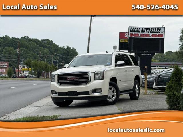 2015 GMC Yukon SLT for sale in Roanoke, VA