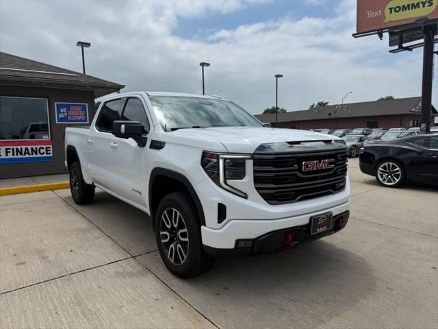 2023 GMC Sierra 1500 AT4 for sale in Fremont, NE