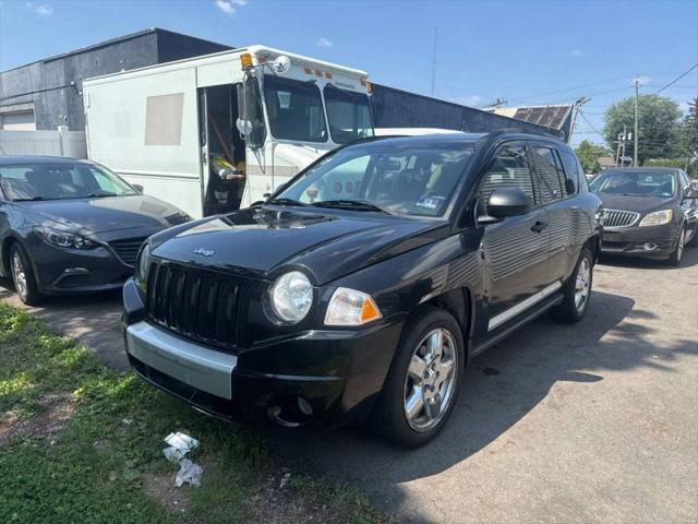 2007 Jeep Compass Limited for sale in Lodi, NJ