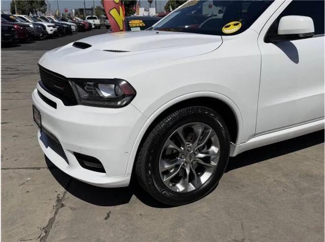 2019 Dodge Durango R/T RWD