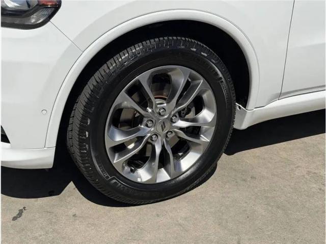 2019 Dodge Durango R/T RWD