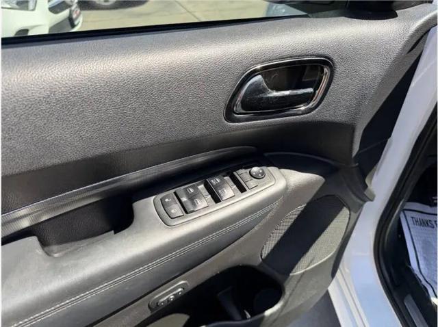 2019 Dodge Durango R/T RWD
