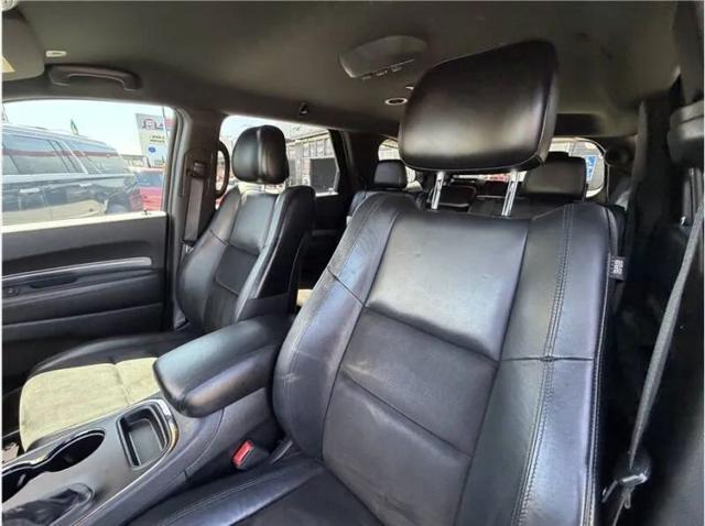 2019 Dodge Durango R/T RWD