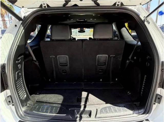 2019 Dodge Durango R/T RWD