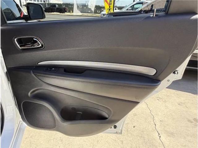 2019 Dodge Durango R/T RWD