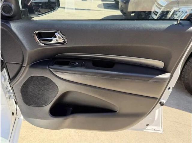 2019 Dodge Durango R/T RWD