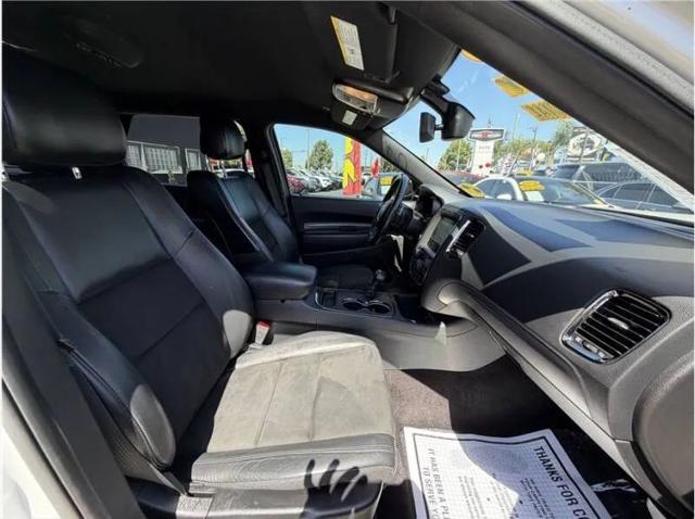 2019 Dodge Durango R/T RWD