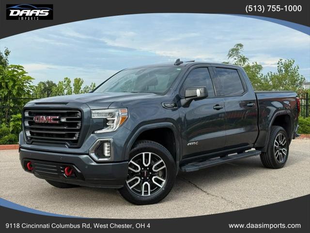 2019 GMC Sierra 1500 for sale near West Chester, OH