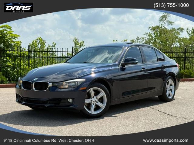 2015 BMW 3 Series 328i xDrive for sale near West Chester, OH