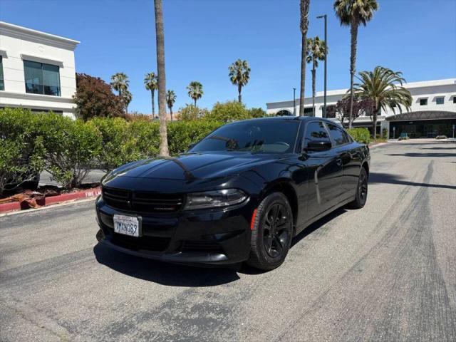 2016 Dodge Charger SE for sale in San Jose, CA