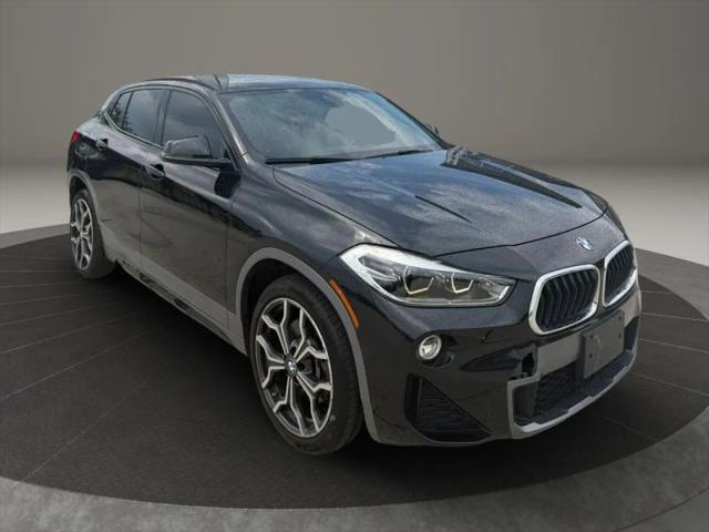 2018 BMW X2 xDrive28i for sale in Redford, MI