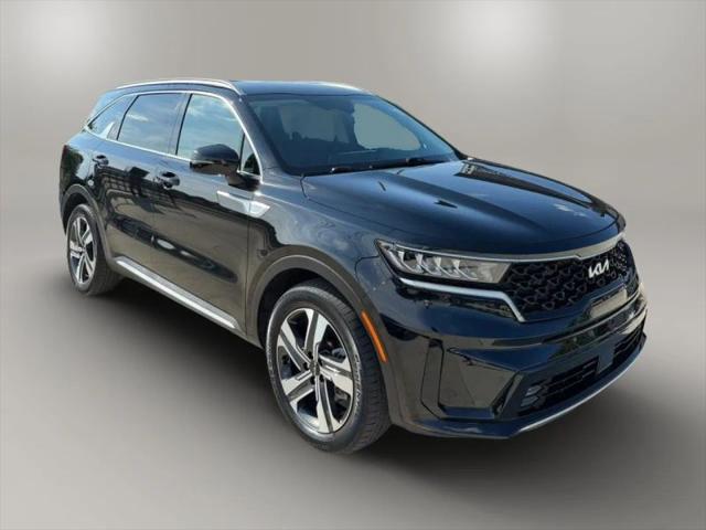2023 Kia Sorento Hybrid EX for sale in Redford, MI