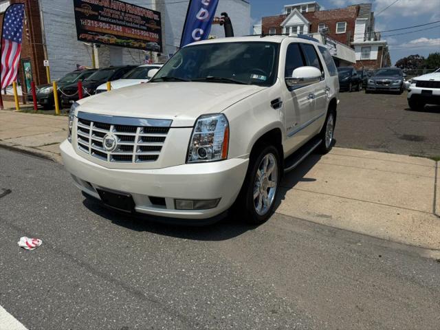 2007 Cadillac Escalade Base for sale in Philadelphia, PA