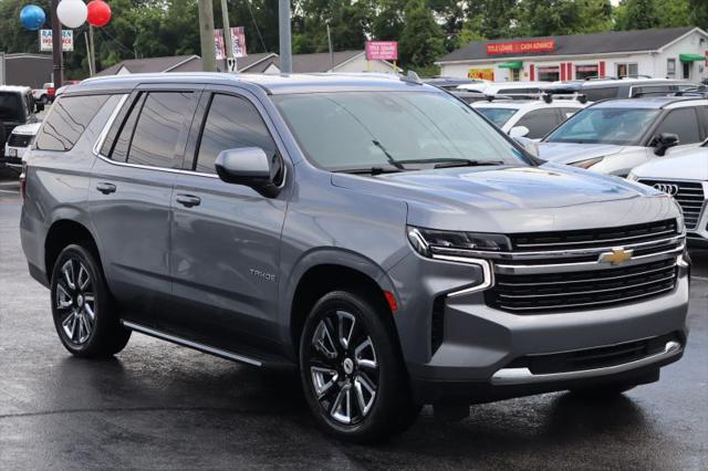 2021 Chevrolet Tahoe 2WD LT for sale in Smyrna, TN