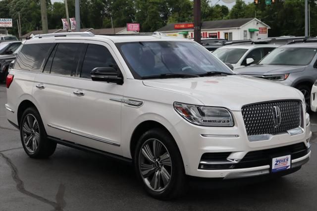 2018 Lincoln Navigator Reserve for sale in Smyrna, TN