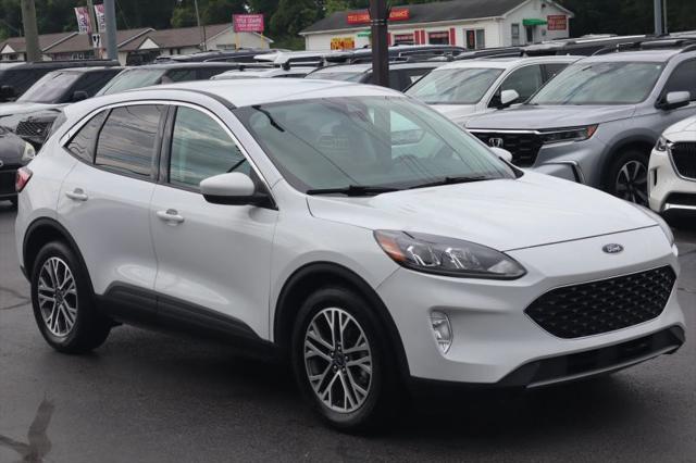 2022 Ford Escape SEL Hybrid for sale in Smyrna, TN