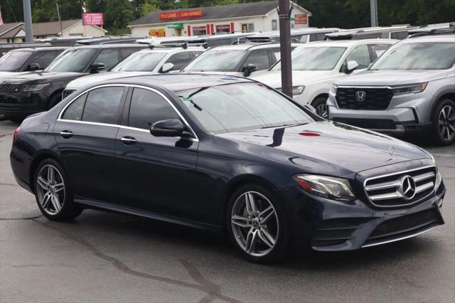 2017 Mercedes-Benz E-CLASS E 300 E 300 for sale in Smyrna, TN