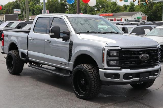 2023 Ford F-250 LARIAT for sale in Smyrna, TN