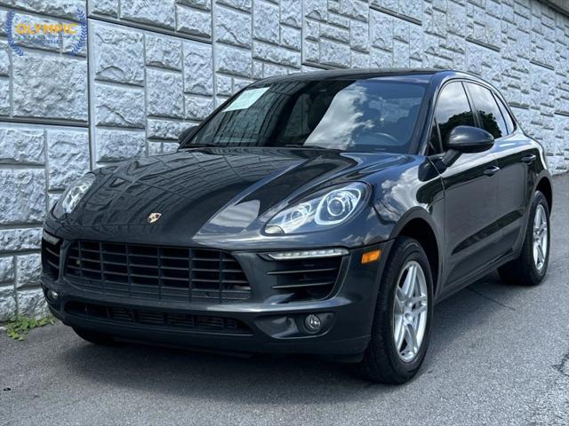2018 Porsche Macan Base for sale in Decatur, GA