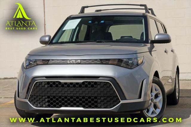 2023 Kia Soul LX for sale in Peachtree Corners, GA