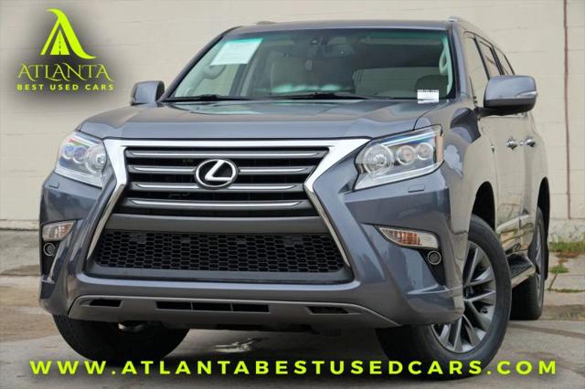 2015 Lexus Gx 460 Luxury for sale in Peachtree Corners, GA