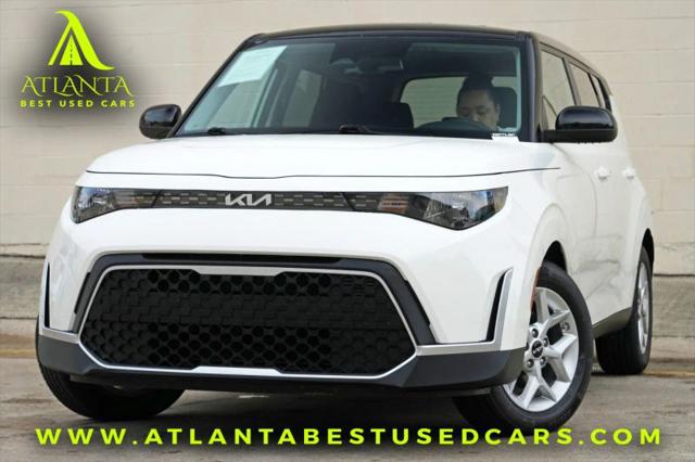 2025 Kia Soul S for sale in Peachtree Corners, GA