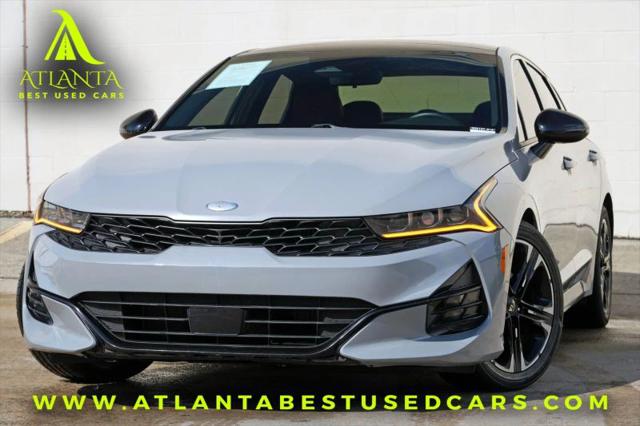 2021 Kia K5 GT-Line for sale in Peachtree Corners, GA