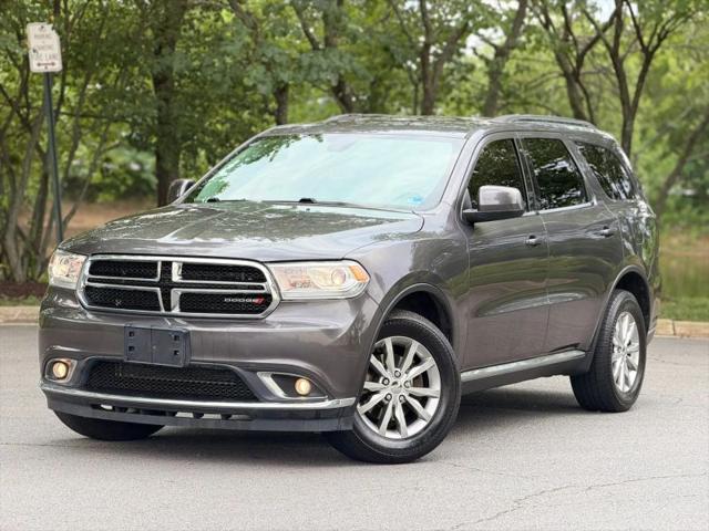 2017 Dodge Durango SXT AWD for sale in Lebanon, TN