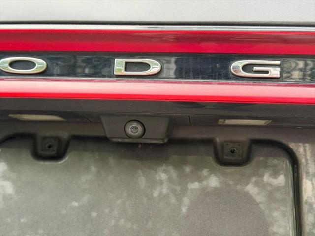 2017 Dodge Durango SXT AWD