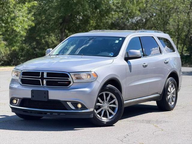 2018 Dodge Durango SXT AWD for sale in Lebanon, TN