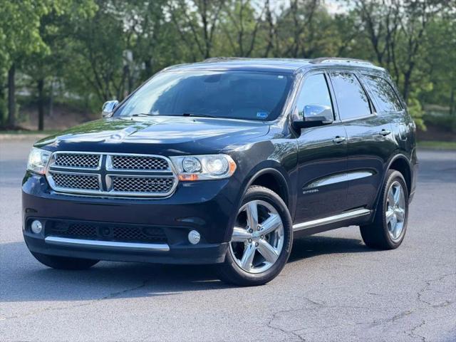 2011 Dodge Durango Citadel for sale in Lebanon, TN