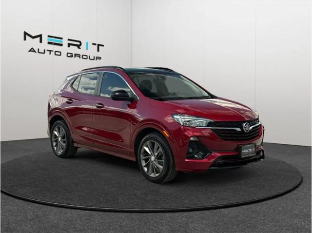 2021 Buick Encore GX FWD Select for sale in Jacksonville, FL