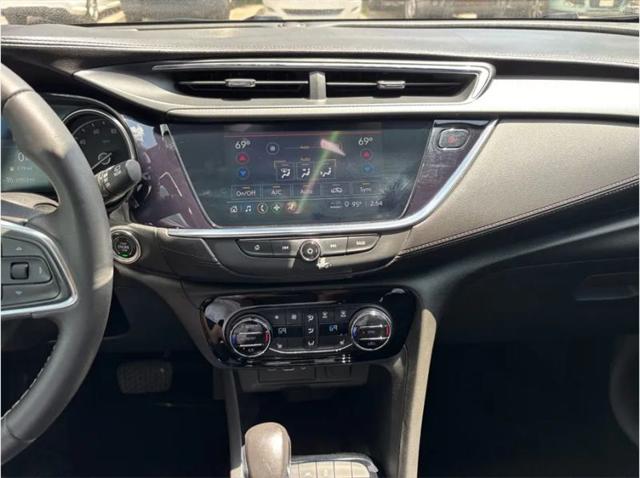 2021 Buick Encore GX FWD Select