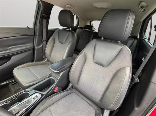 2021 Buick Encore GX FWD Select