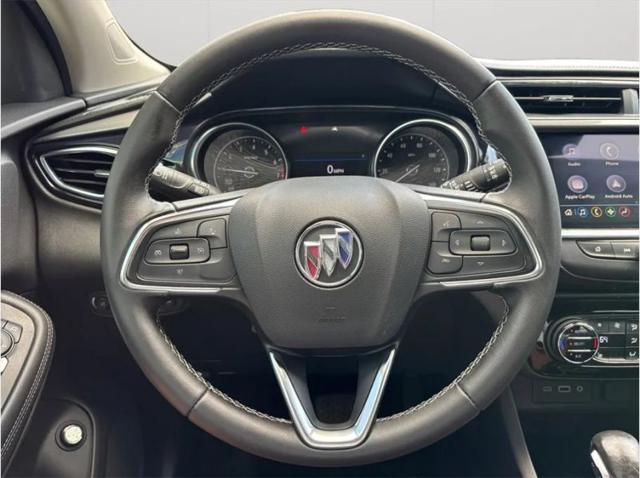 2021 Buick Encore GX FWD Select